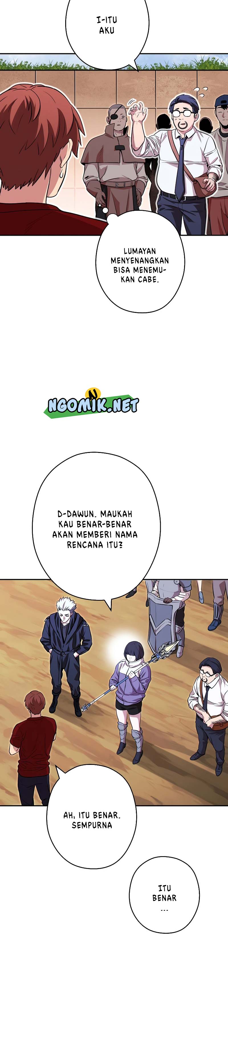Dilarang COPAS - situs resmi www.mangacanblog.com - Komik dungeon reset 125 - chapter 125 126 Indonesia dungeon reset 125 - chapter 125 Terbaru 15|Baca Manga Komik Indonesia|Mangacan